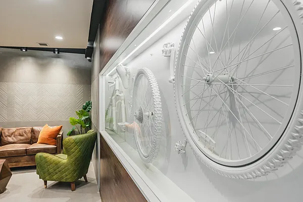 Rented by Nooklyn NYC LLC | media 12