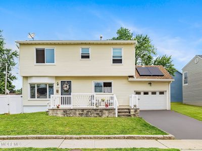 39 Scholer Drive, Union Beach, NJ, 07735