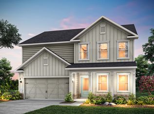 Hampton Plan, Berkeley Mill, Cumming, GA 30040