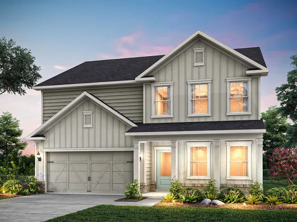 Hampton Plan, Berkeley Mill