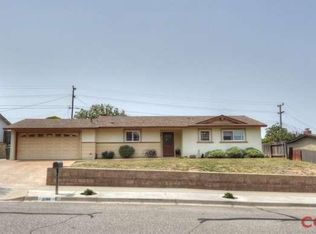 1286 Via Alta, Santa Maria, CA 93455