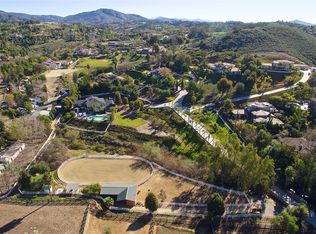 3234 Olivenhain Farms Rd, Encinitas, CA 92024