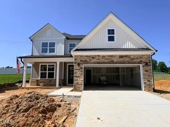 501 Crescent Wood Trl #9, Zebulon, NC 27597