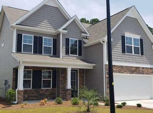 3240 Sutherland Dr LOT 1524, Little River, SC 29566