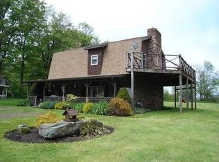 414 Erickson Rd, Ulysses, PA 16948