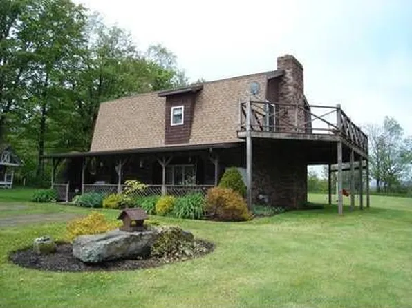 414 Erickson Rd, Ulysses, PA 16948