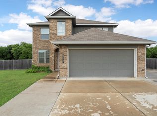 202 Milky Way Rd, Bruceville Eddy, TX 76630