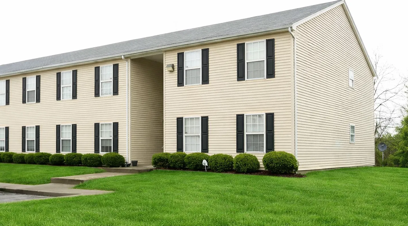 2 bed, 1000 sqft, $1,150 — Photo 1