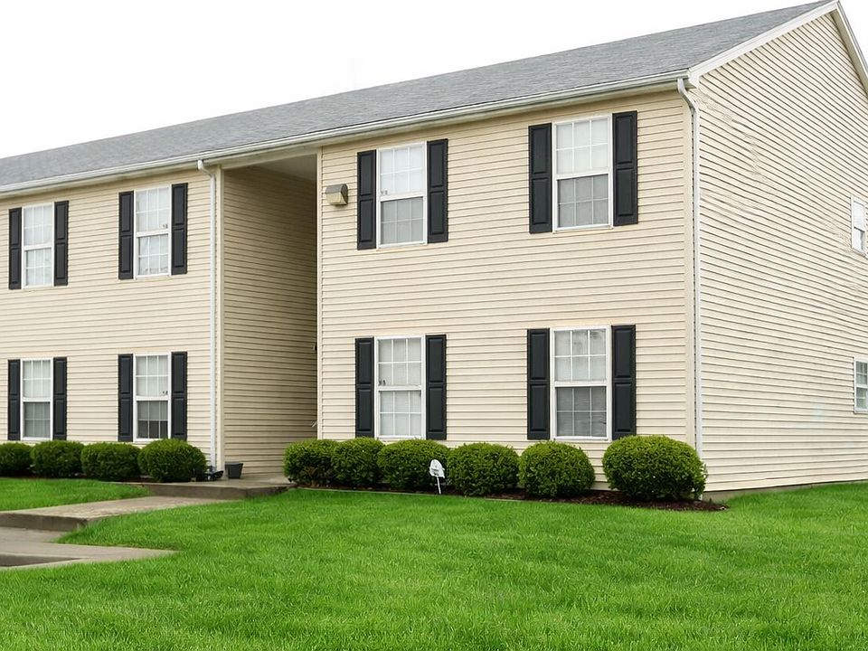 Cedar Springs Apartments
