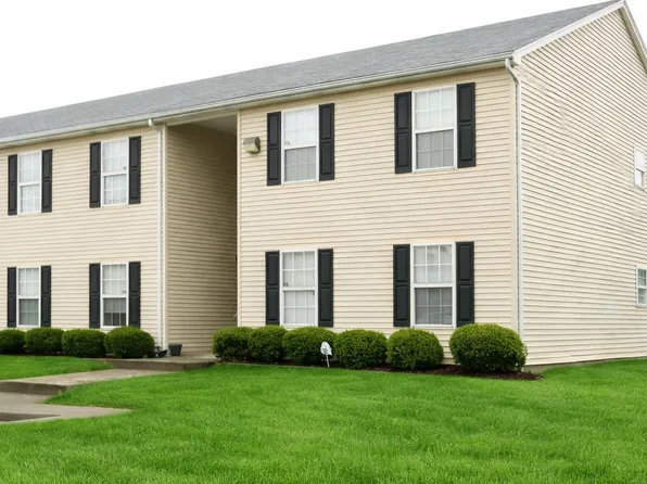 501 Cedar Springs Pl #20, La Grange, KY 40031
