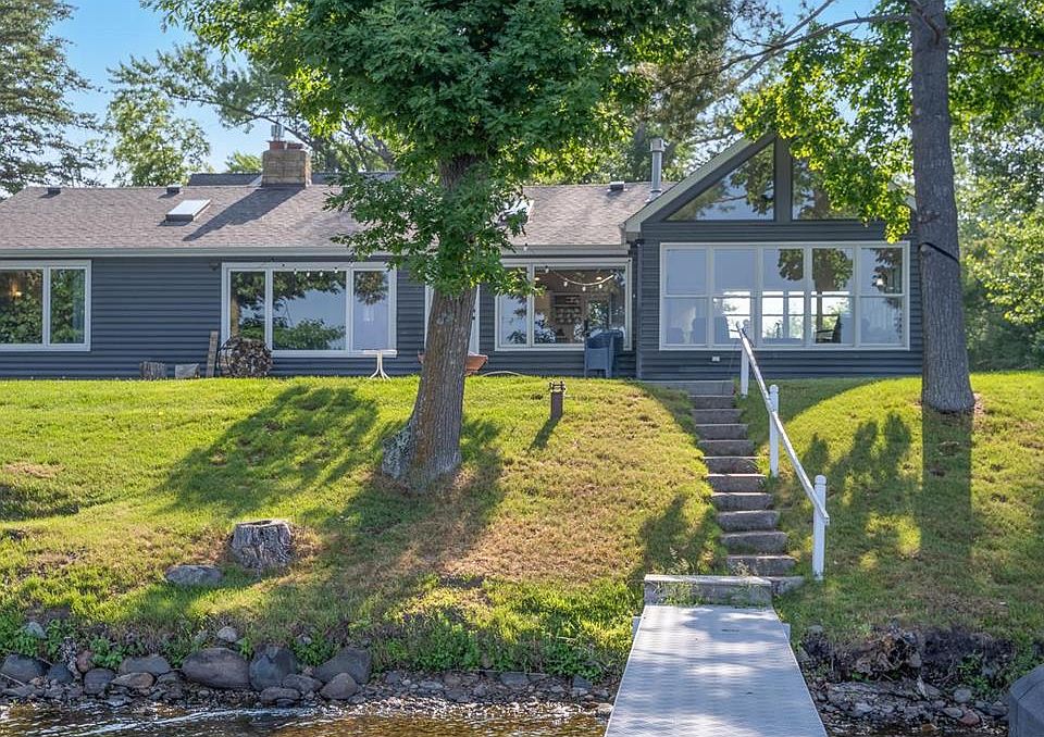 2015 124th Street, Milltown, WI 54858 Zillow