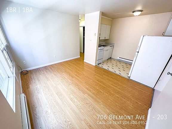 2nd image of 706 Belmont Ave E APT 203