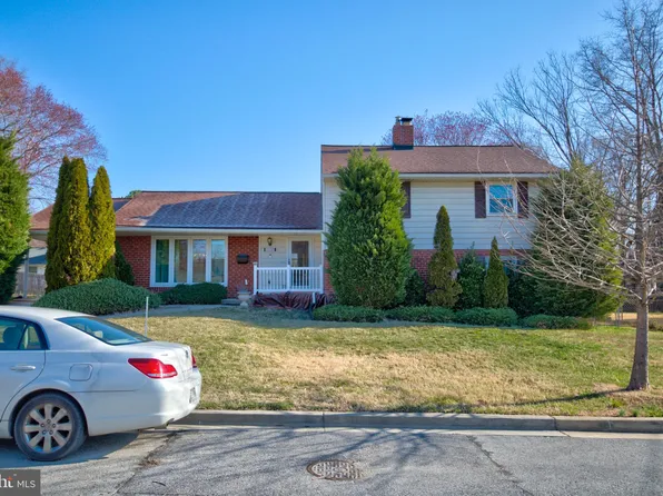 3520 Susquehanna Dr, Beltsville, MD 20705