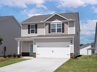 1424 Wild Ingigo Way, Moore, SC 29369