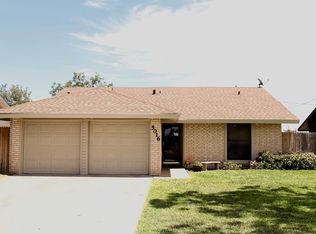 5016 Bonham Ave, Odessa, TX 79762
