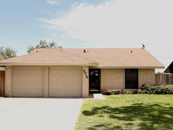 5016 Bonham Ave, Odessa, TX 79762