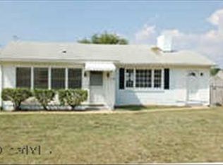 4713 Monitor Ave, Kernersville, NC 27284