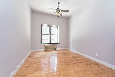 Rented by Living New York