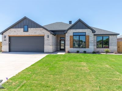 5107 Rossland Rd, Abilene, TX, 79606