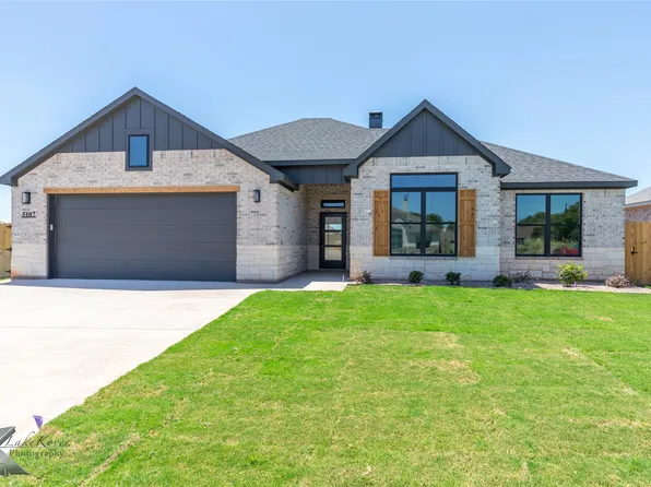 5107 Rossland Rd, Abilene, TX 79606