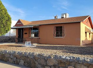 4912 Chesterfield Ave, El Paso, TX 79903