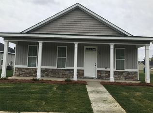 208 Williams St, Grovetown, GA 30813