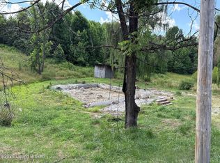 311 Combs Cemetery Rd, Ricetown, KY 41364