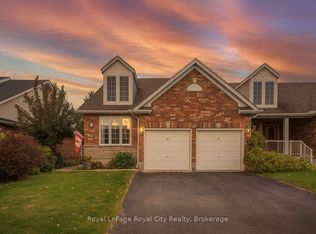 22 Thornton St, Guelph, ON N1E 7B1