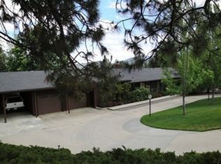 1310 Grizzly Ct, Yreka, CA 96097