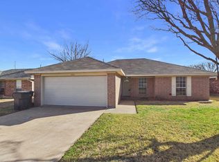 5410 Ricci St, Wichita Falls, TX 76302