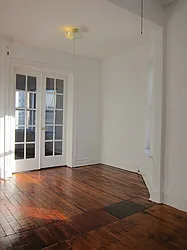 Rented by James Everett Lewis, LREB