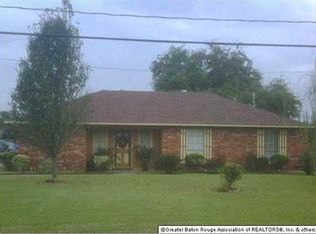 3819 Karen St, Addis, LA 70710
