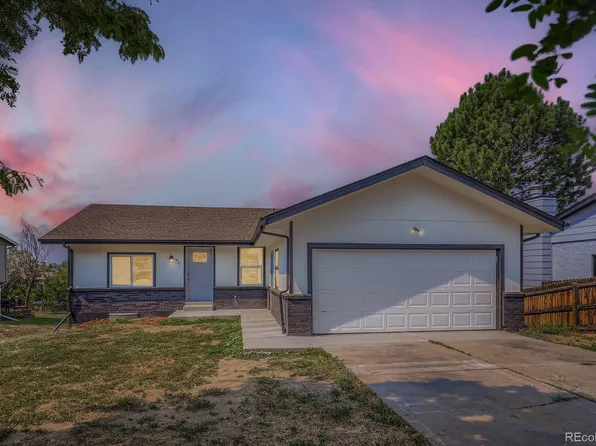 831 Sable Boulevard, Aurora, CO 80011