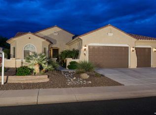 26438 W Runion Ln, Buckeye, AZ 85396