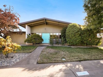 1216 El Encanto Way, Sacramento, CA, 95831