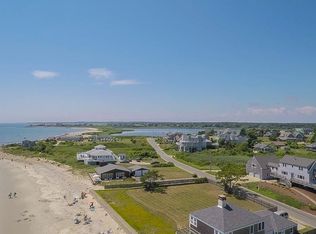 31 Atlantic Ave, Westport, MA 02790