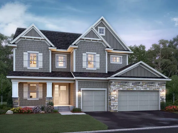 1295 Beaumont Blvd, Jordan, MN 55352