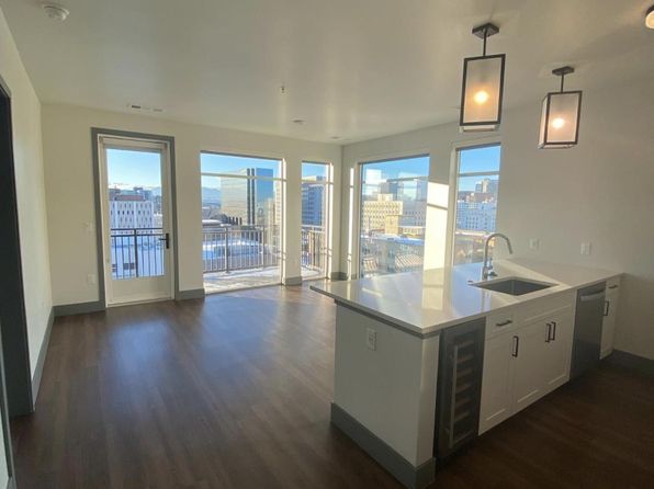 cheesman park apartments