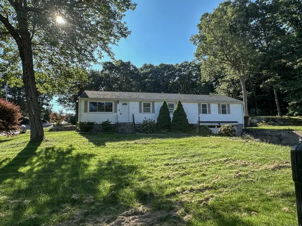 11 Doris Road, Bristol, CT 06010