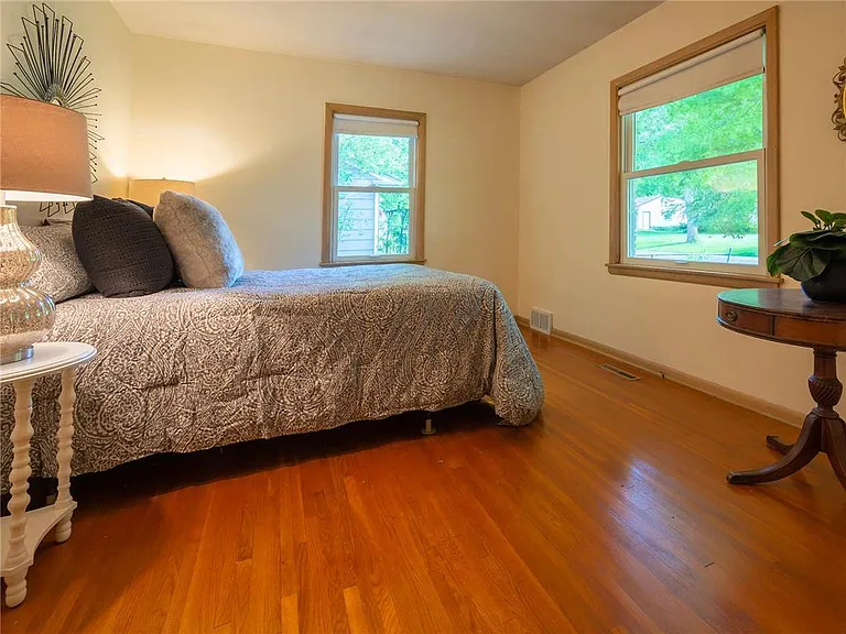 Bedroom #2