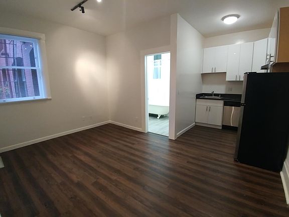 4th image of 575 Ofarrell St APT 203