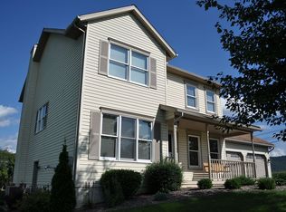 1003 E Springfield Dr, Bellefonte, PA 16823