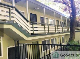 2525 10th Ave APT 9, Oakland, CA