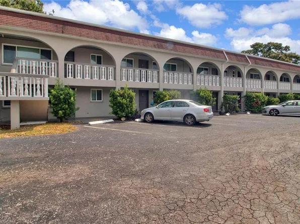 5900 22nd Ave N Unit 1, Saint Petersburg, FL 33710