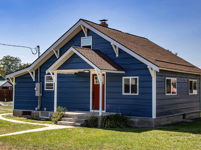 274 2nd St, Priest River, ID, 83856