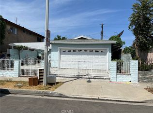 1259 S Arizona Ave, Los Angeles, CA 90022