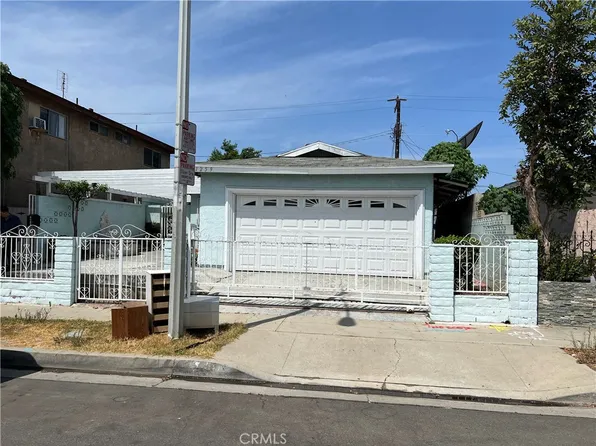 1259 S Arizona Ave, Los Angeles, CA 90022