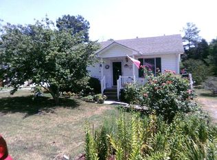 1091 Ash Ave, South Boston, VA 24592