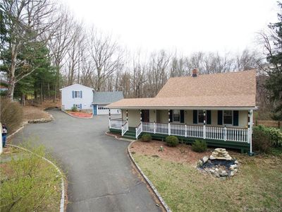 30 Cherry Ln, Bethel, CT, 06801