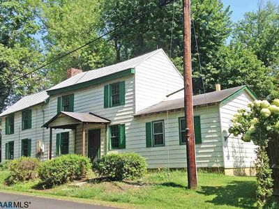 2405 Buck Mountain Rd, Free Union, VA, 22940